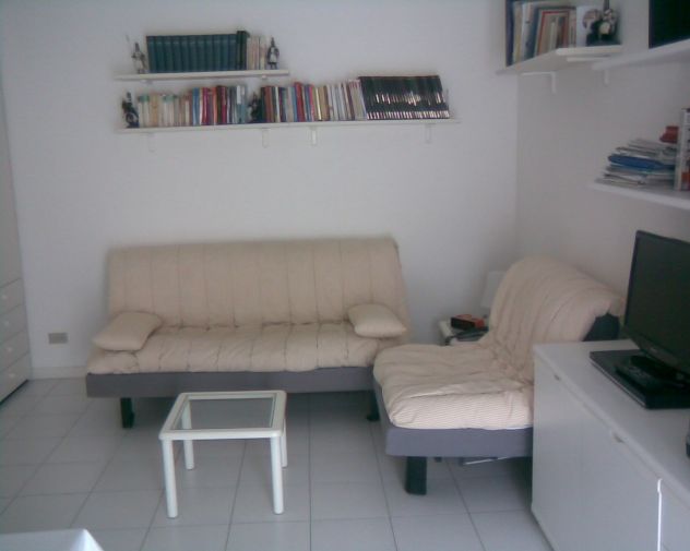 appartamento in affitto a Milano in zona Barona