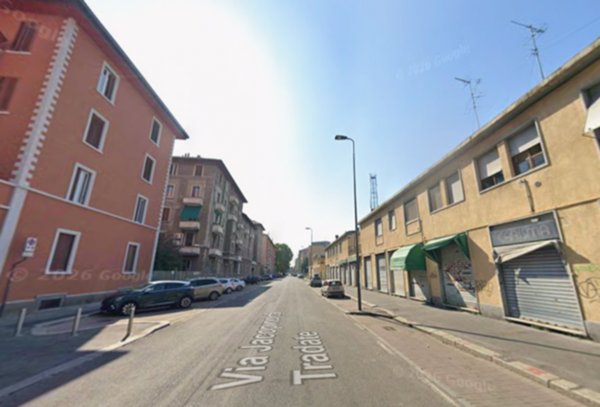 appartamento in affitto a Milano in zona Gorla