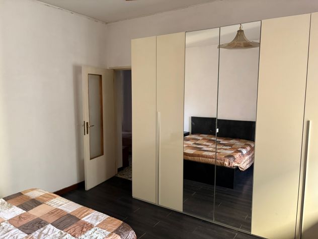 appartamento in affitto a Milano in zona Corvetto