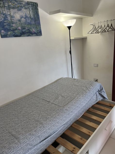 appartamento in affitto a Milano in zona Greco