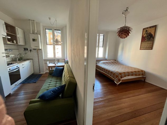 appartamento in affitto a Milano in zona Loreto