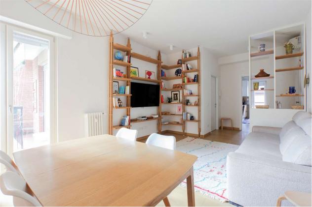 appartamento in affitto a Milano in zona Porta Genova