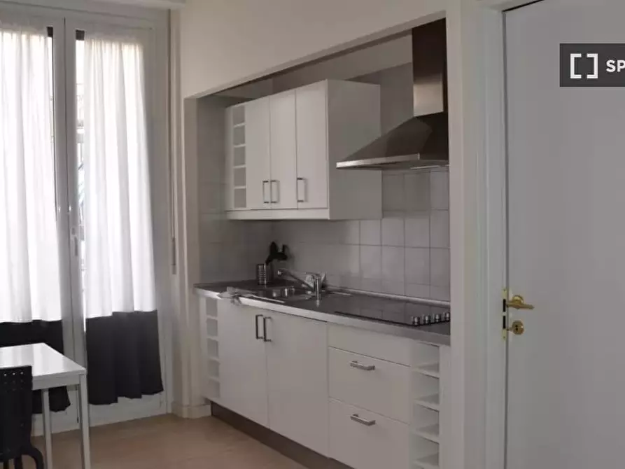 ufficio in affitto a Milano in zona Porta Romana