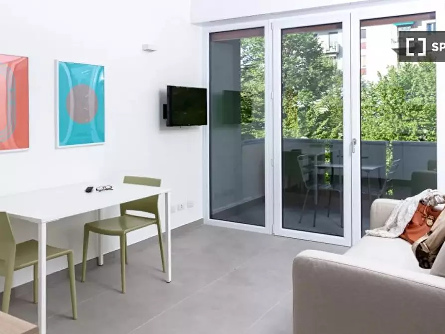 ufficio in affitto a Milano in zona Porta Romana