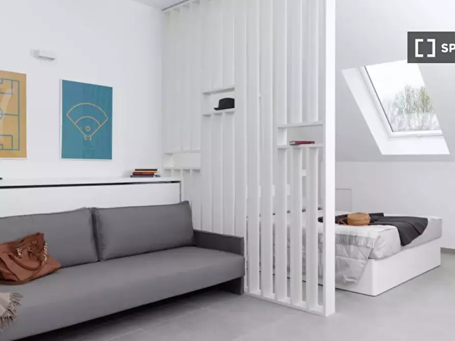 ufficio in affitto a Milano in zona Porta Romana