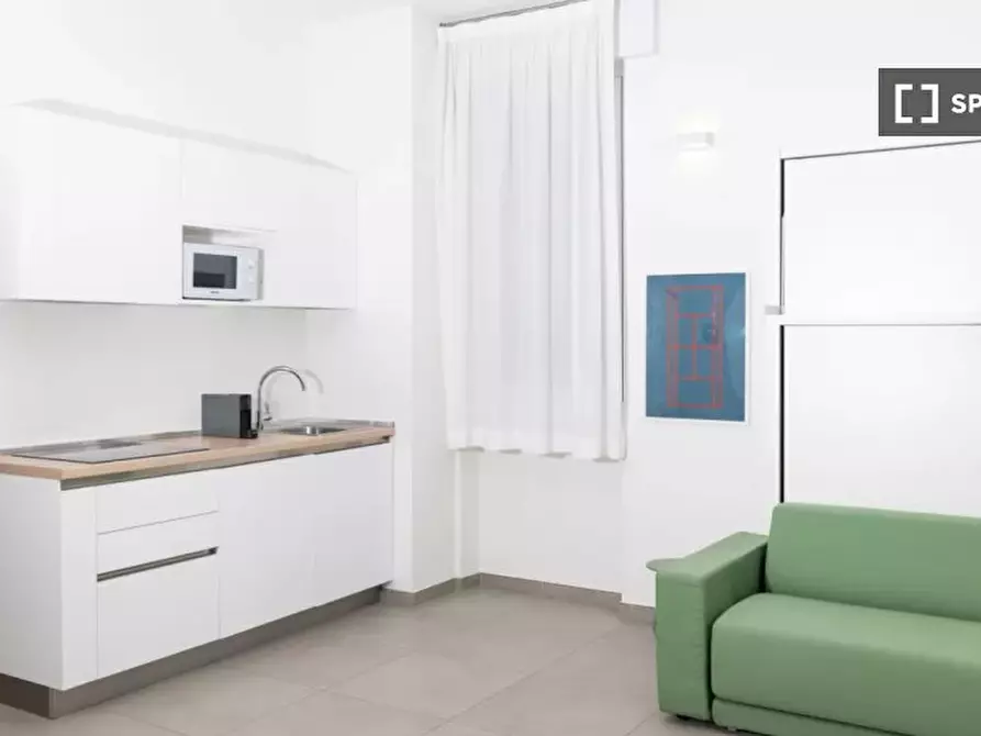 ufficio in affitto a Milano in zona Porta Romana