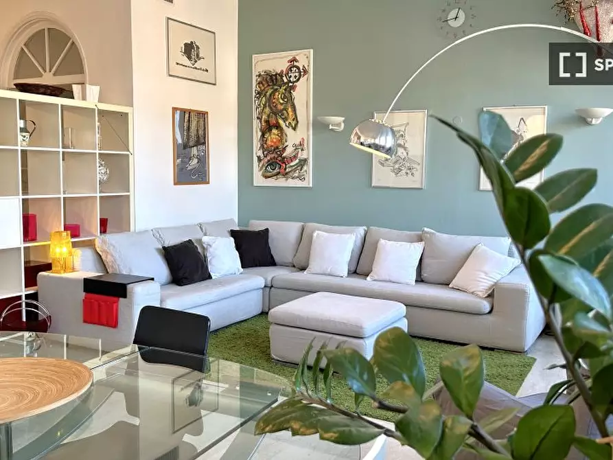 appartamento in affitto a Milano in zona San Vittore