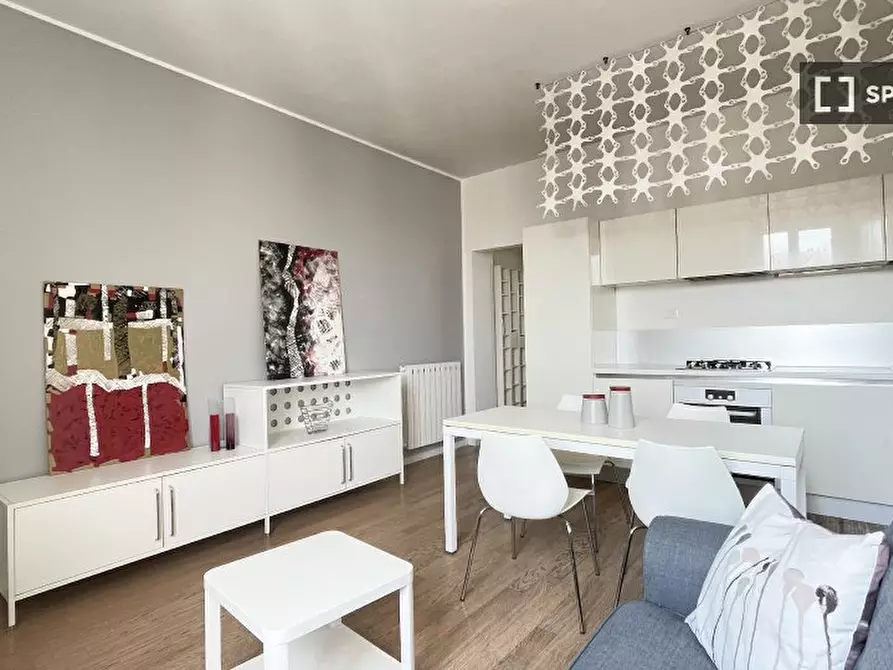 appartamento in affitto a Milano in zona Bovisa