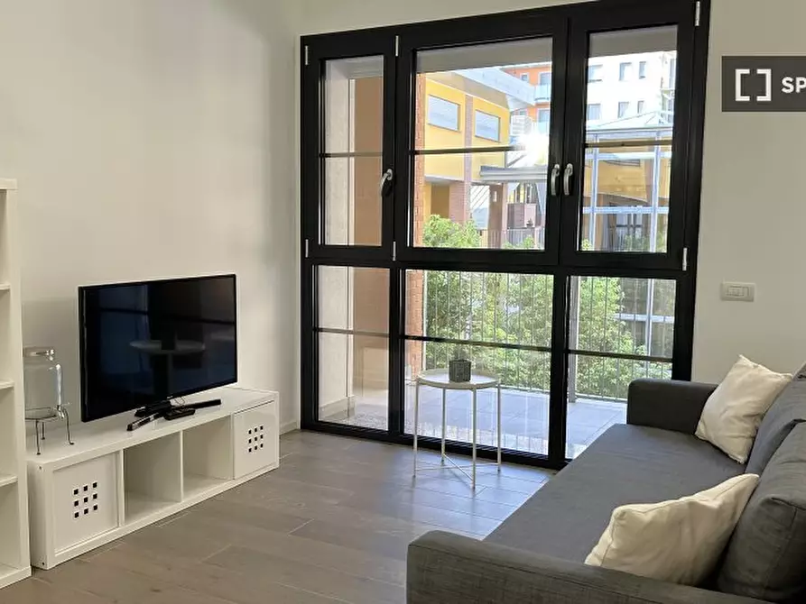 appartamento in affitto a Milano in zona Porta Vigentina