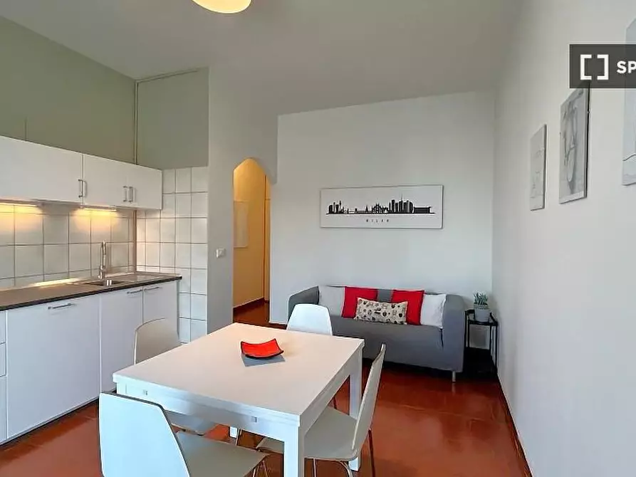 appartamento in affitto a Milano in zona Villapizzone