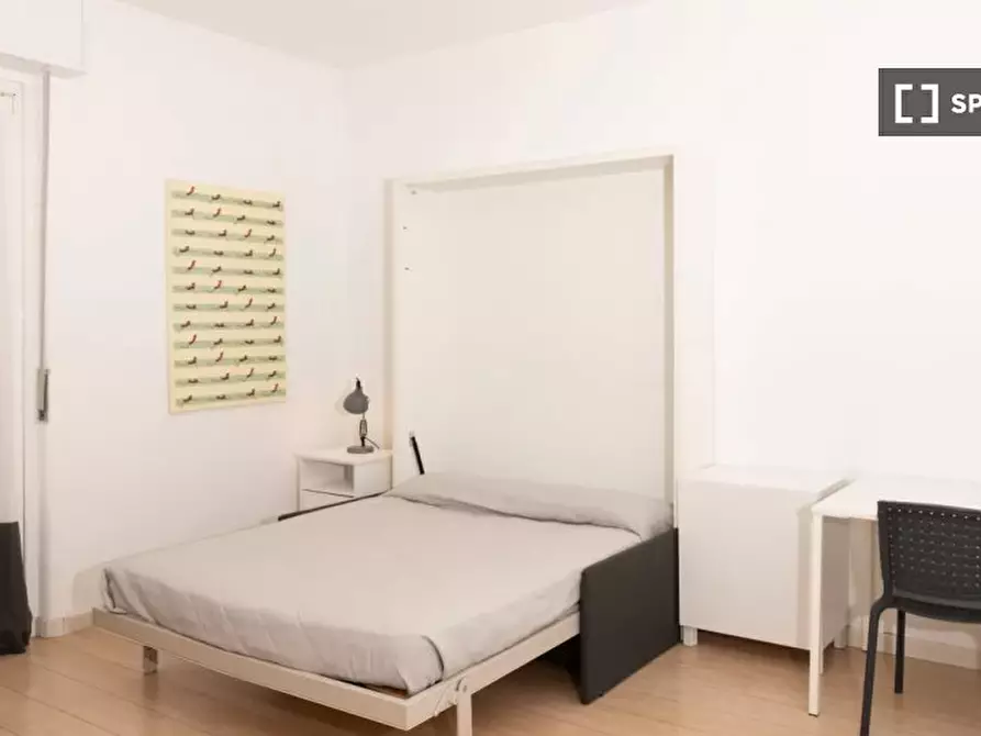 appartamento in affitto a Milano in zona Porta Romana