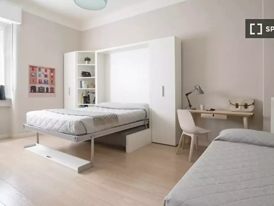 appartamento in affitto a Milano in zona Porta Romana