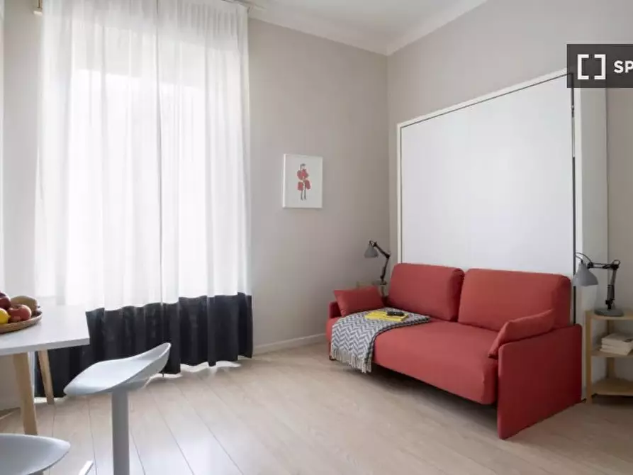 appartamento in affitto a Milano in zona Porta Romana