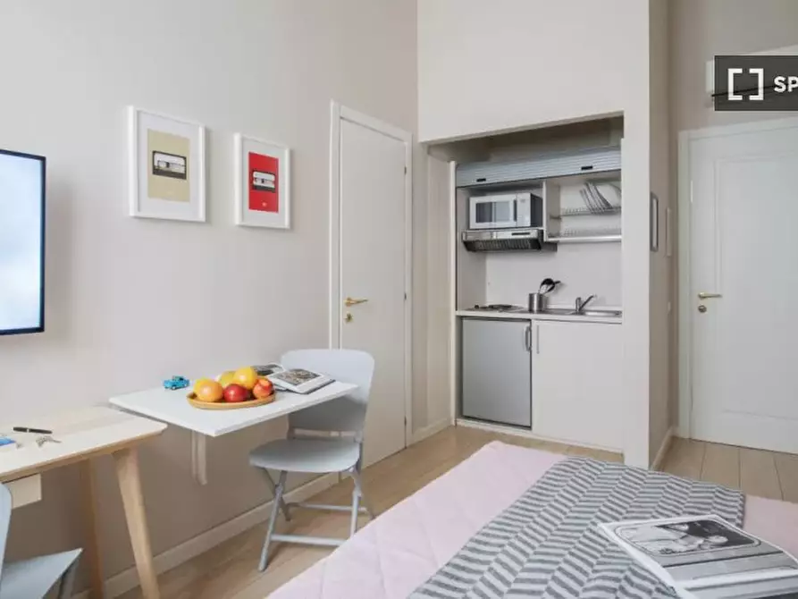 appartamento in affitto a Milano in zona Porta Romana