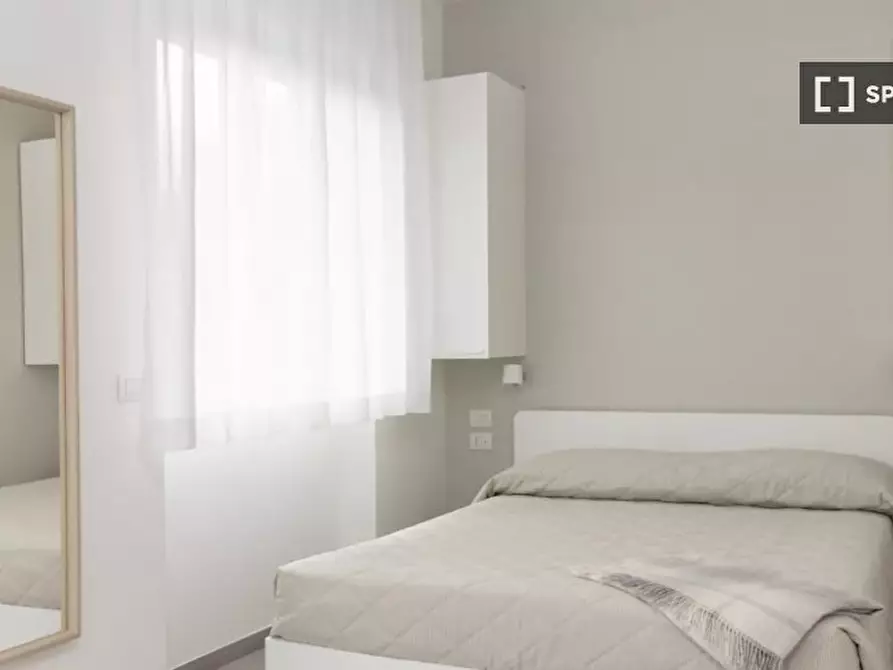 appartamento in affitto a Milano in zona Porta Romana