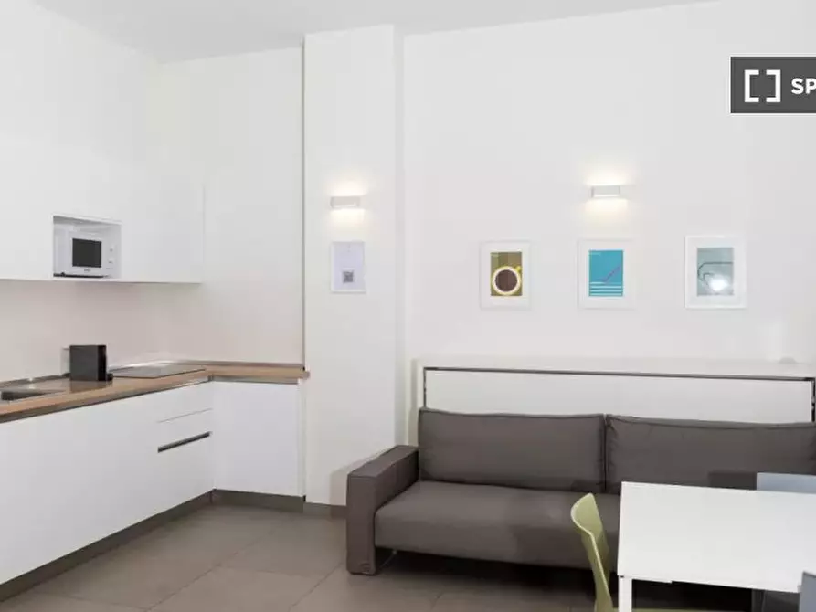 appartamento in affitto a Milano in zona Porta Romana