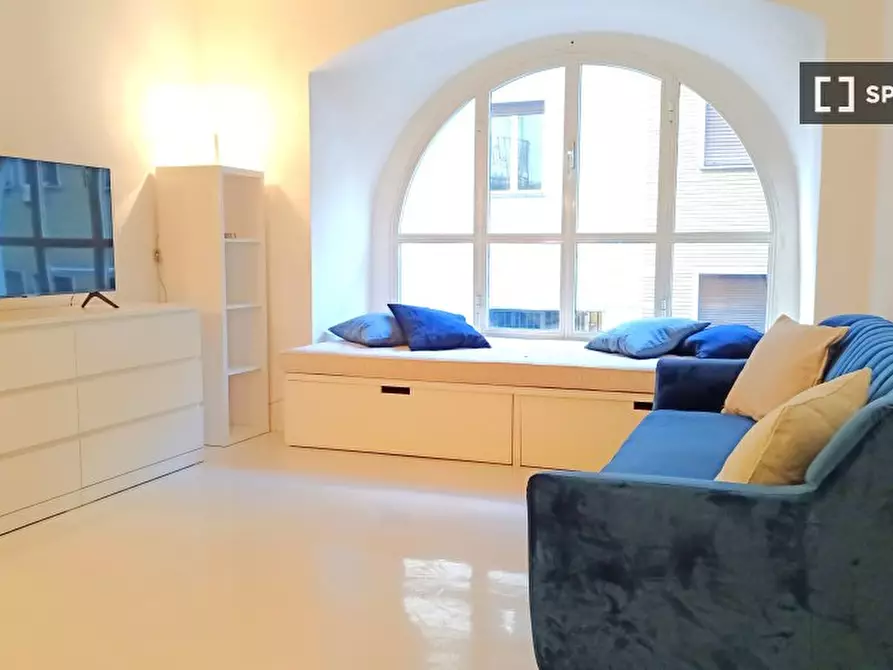 appartamento in affitto a Milano in zona Porta Ticinese