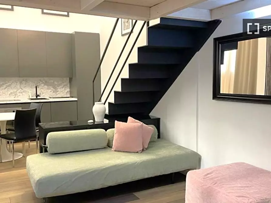 appartamento in affitto a Milano in zona Centro Direzionale