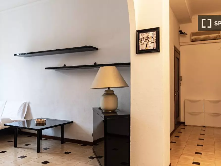 appartamento in affitto a Milano in zona Piazzale Lodi