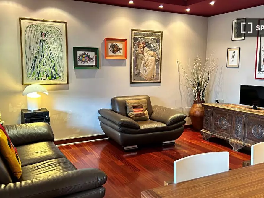 appartamento in affitto a Milano in zona Isola