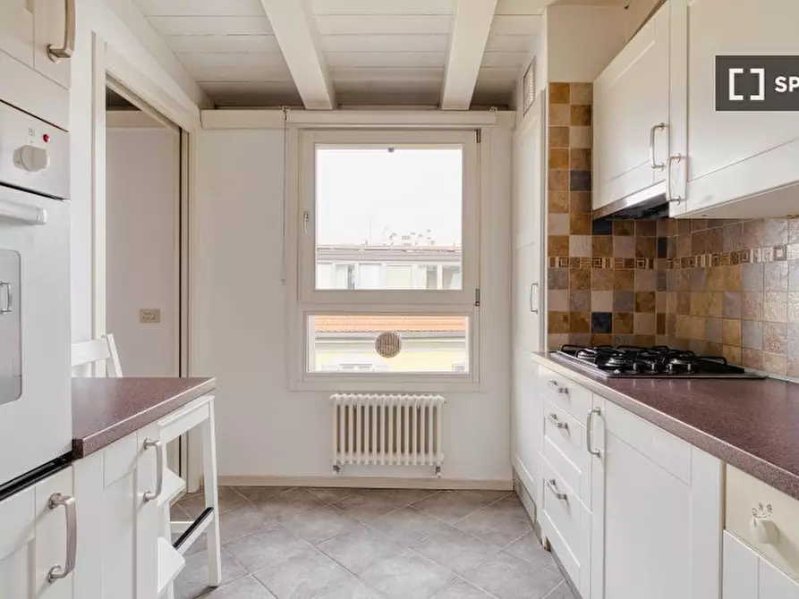 appartamento in affitto a Milano in zona Porta Venezia