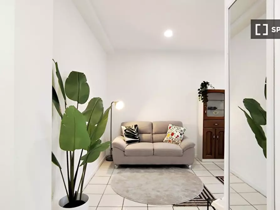 appartamento in affitto a Milano in zona Rembrandt