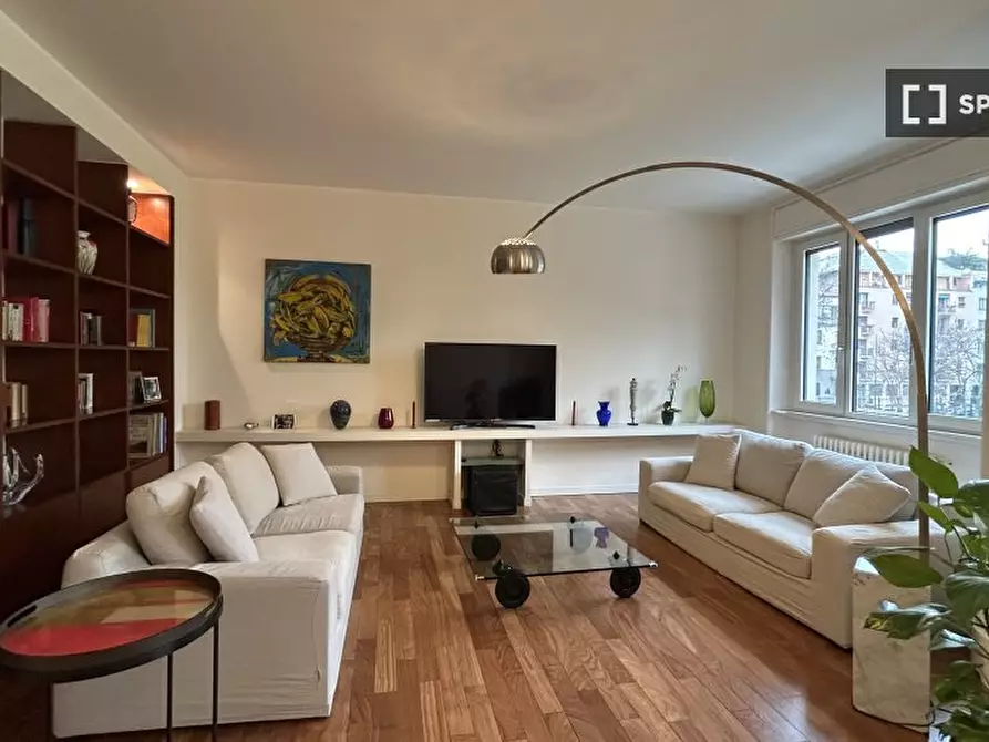 appartamento in affitto a Milano in zona Stazione Centrale