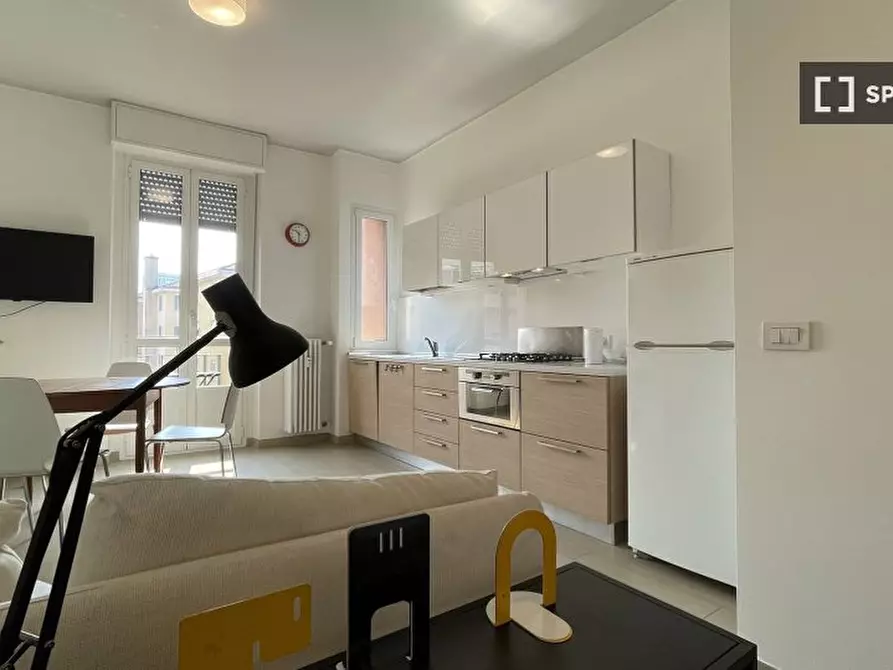 appartamento in affitto a Milano in zona Porta Vigentina