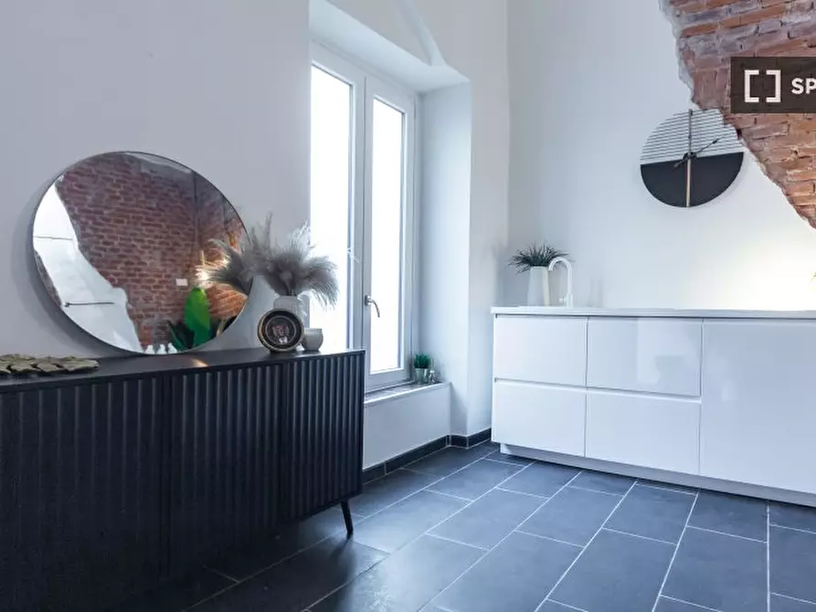 appartamento in affitto a Milano in zona Isola