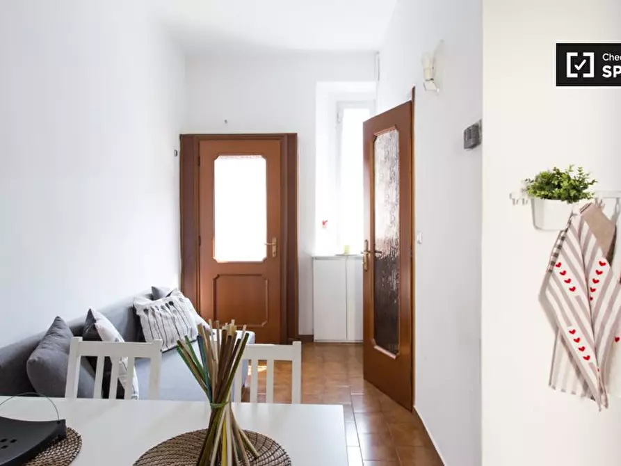 ufficio in affitto a Milano in zona Turro