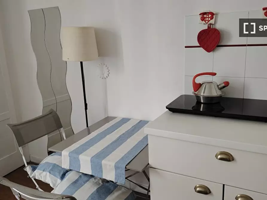 ufficio in affitto a Milano in zona Isola