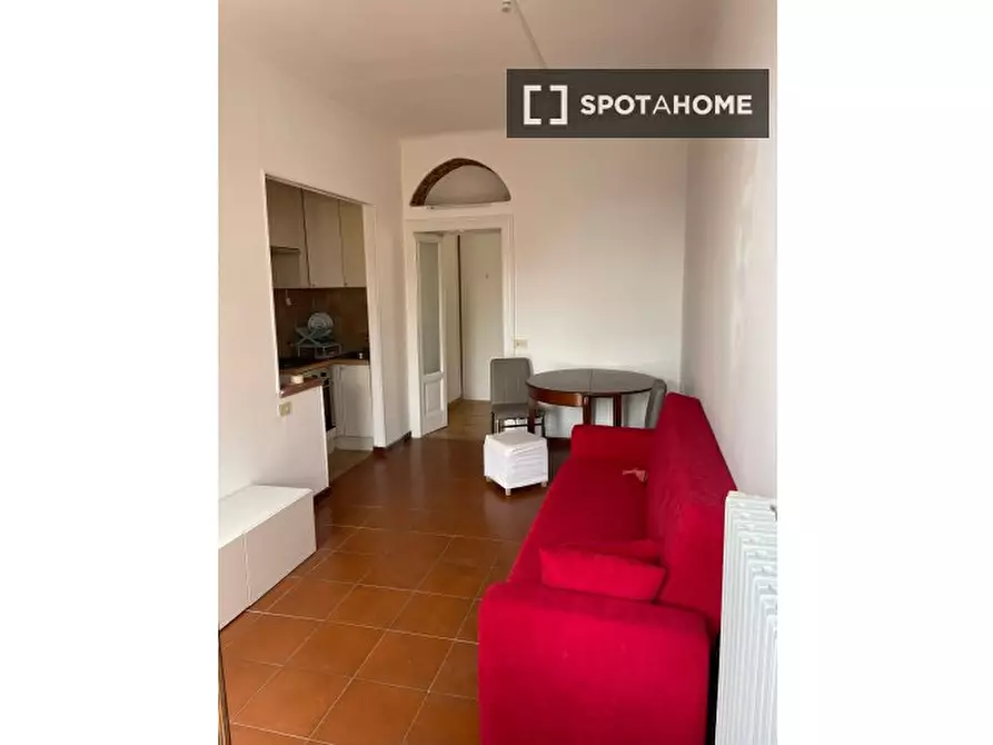 appartamento in affitto a Milano in zona XXII Marzo