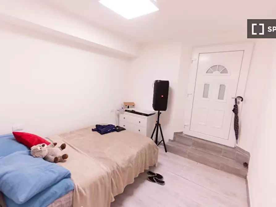 appartamento in affitto a Milano in zona Bovisa