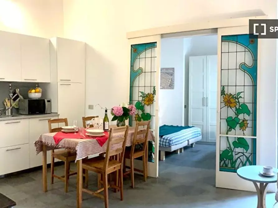 appartamento in affitto a Milano in zona Piazzale Lodi