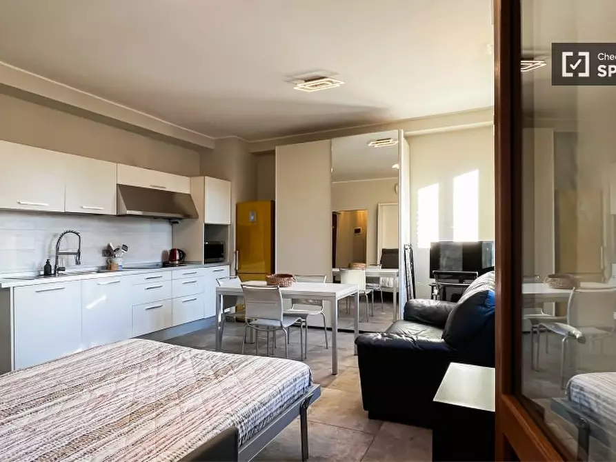 ufficio in affitto a Milano in zona Villapizzone