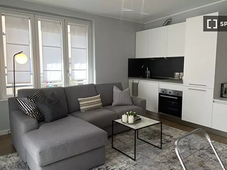 appartamento in affitto a Milano in zona Piazzale Lodi