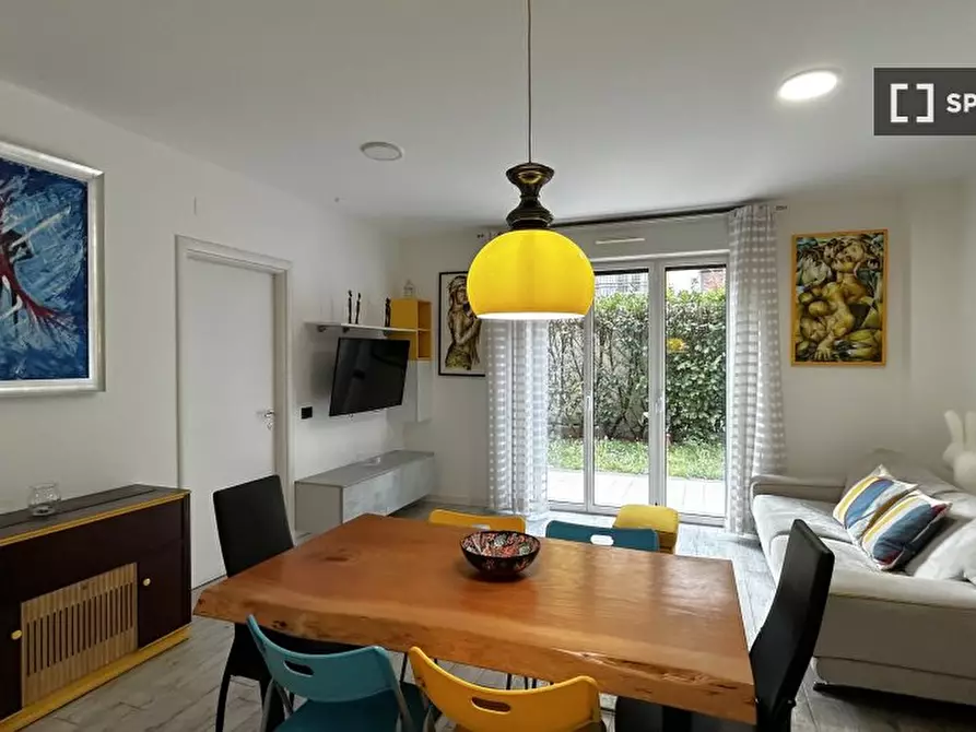 appartamento in affitto a Milano in zona Precotto