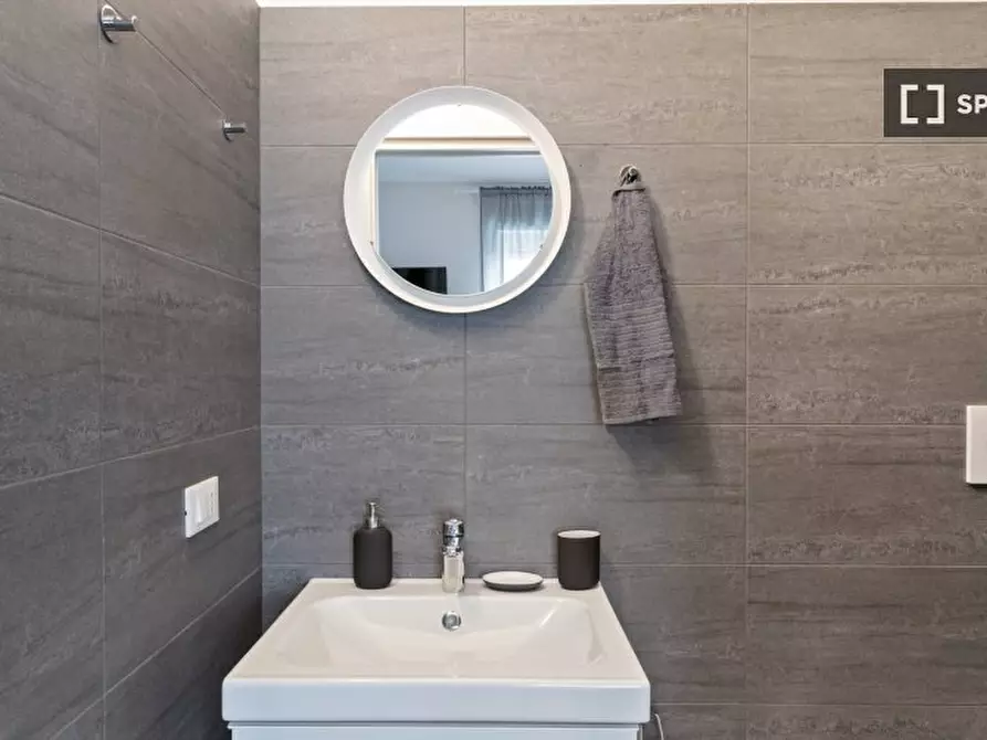 ufficio in affitto a Milano in zona Guastalla