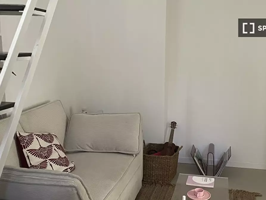 appartamento in affitto a Milano in zona Guastalla