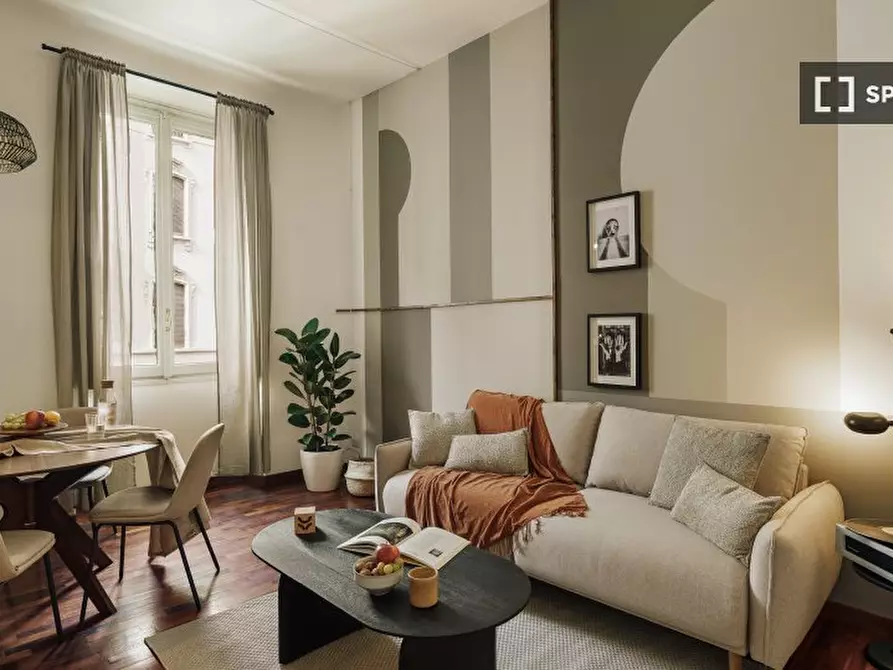 appartamento in affitto a Milano in zona Stazione Centrale