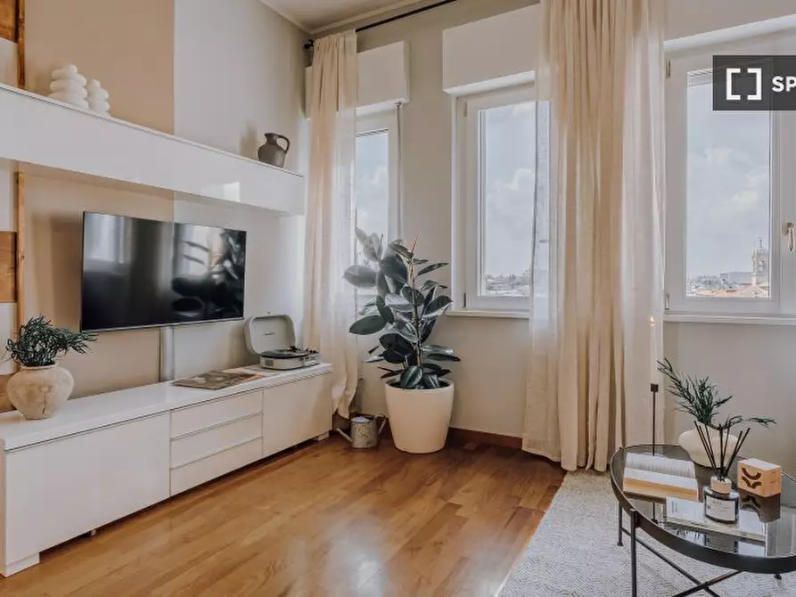 appartamento in affitto a Milano in zona Guastalla