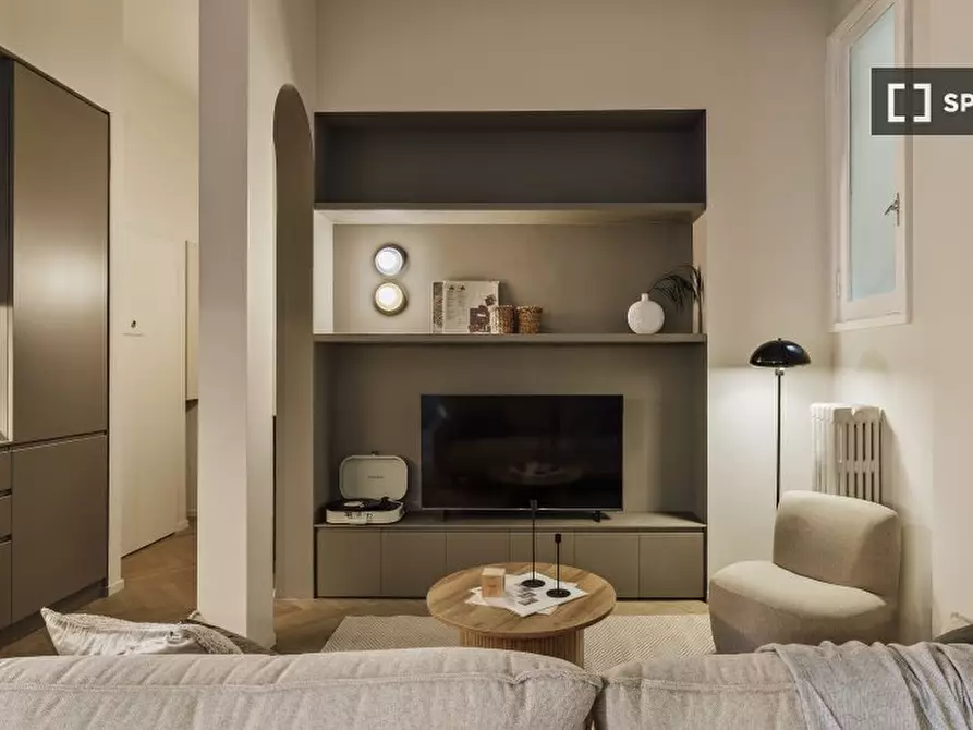 appartamento in affitto a Milano in zona Centro Storico