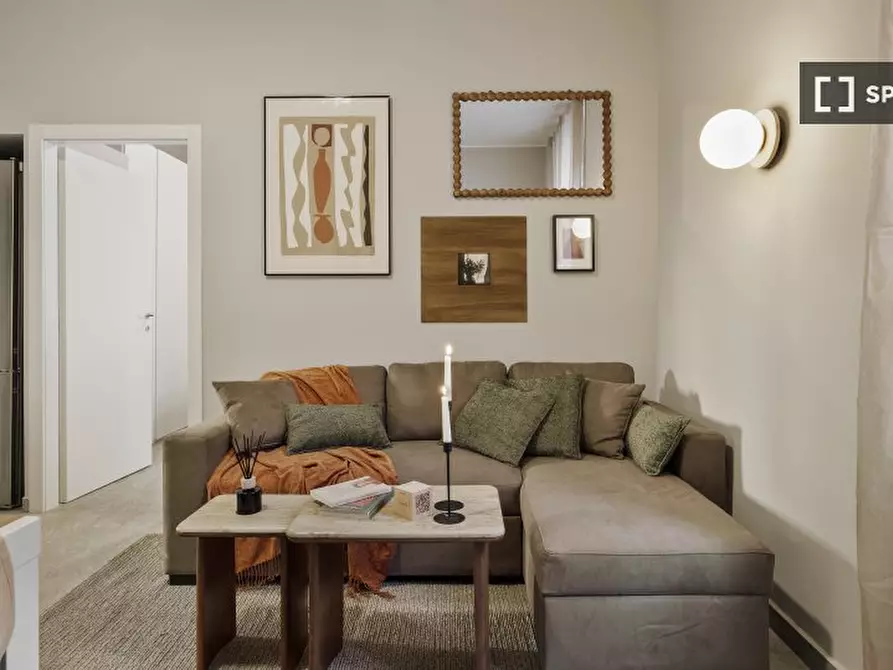 appartamento in affitto a Milano in zona Isola