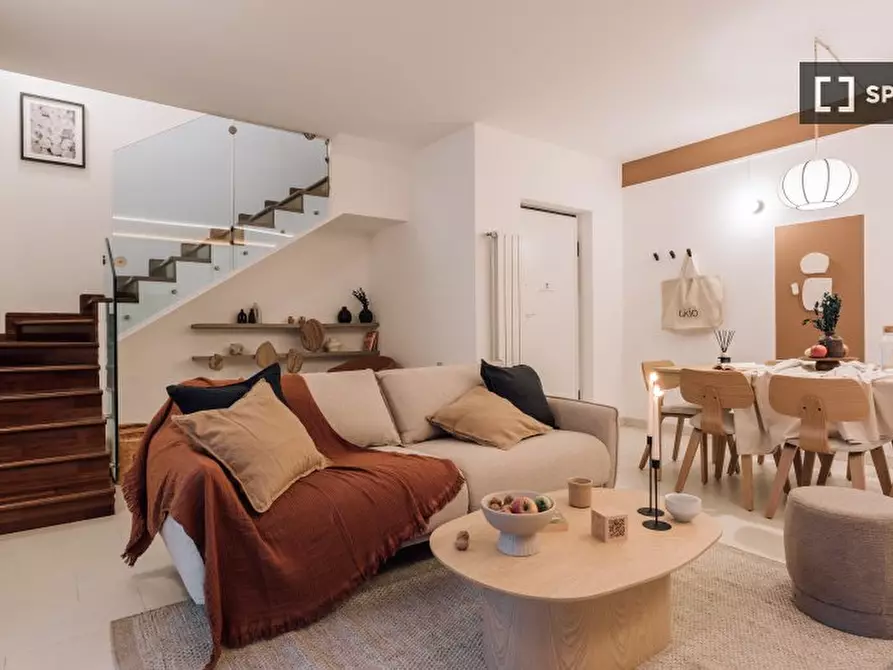 appartamento in affitto a Milano in zona Isola