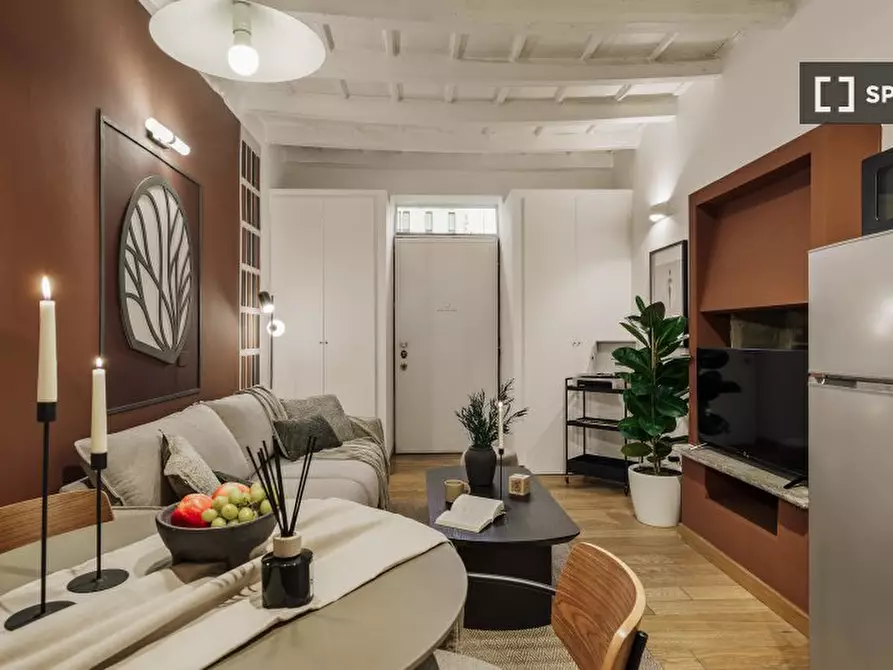 appartamento in affitto a Milano in zona Porta Garibaldi