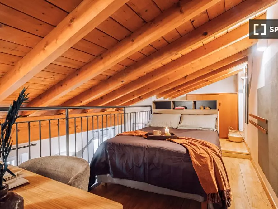 appartamento in affitto a Milano in zona Brera