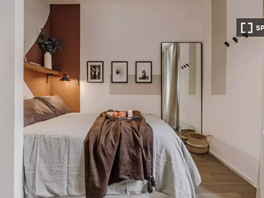 appartamento in affitto a Milano in zona Porta Volta