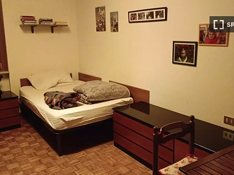 appartamento in affitto a Milano in zona Quarto Cagnino