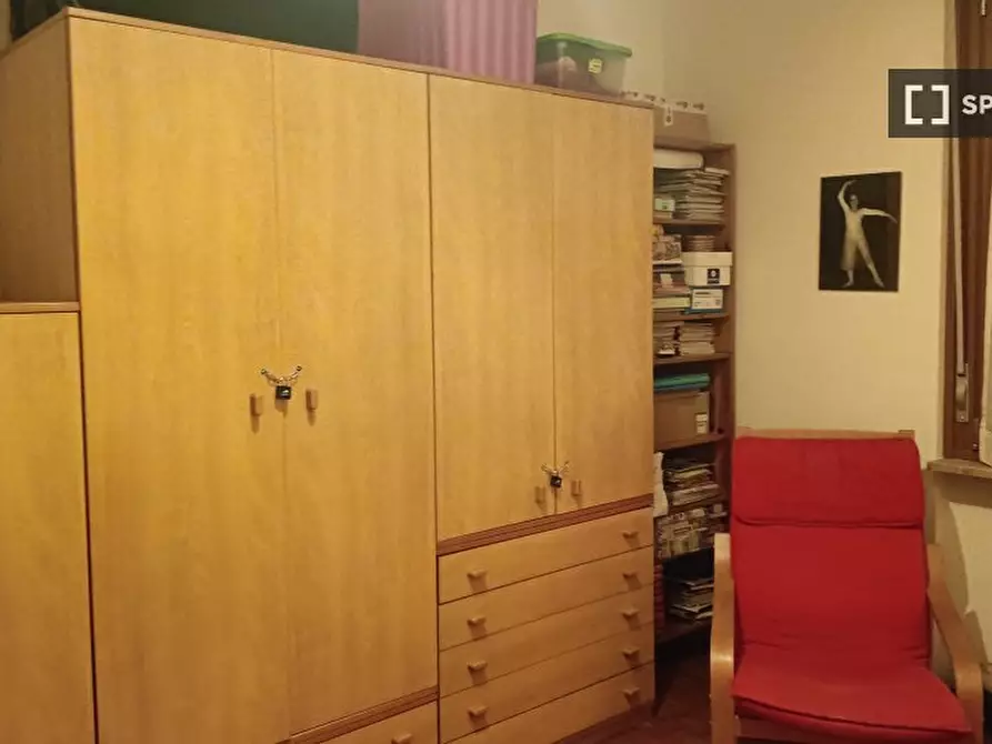 appartamento in affitto a Milano in zona Quarto Cagnino