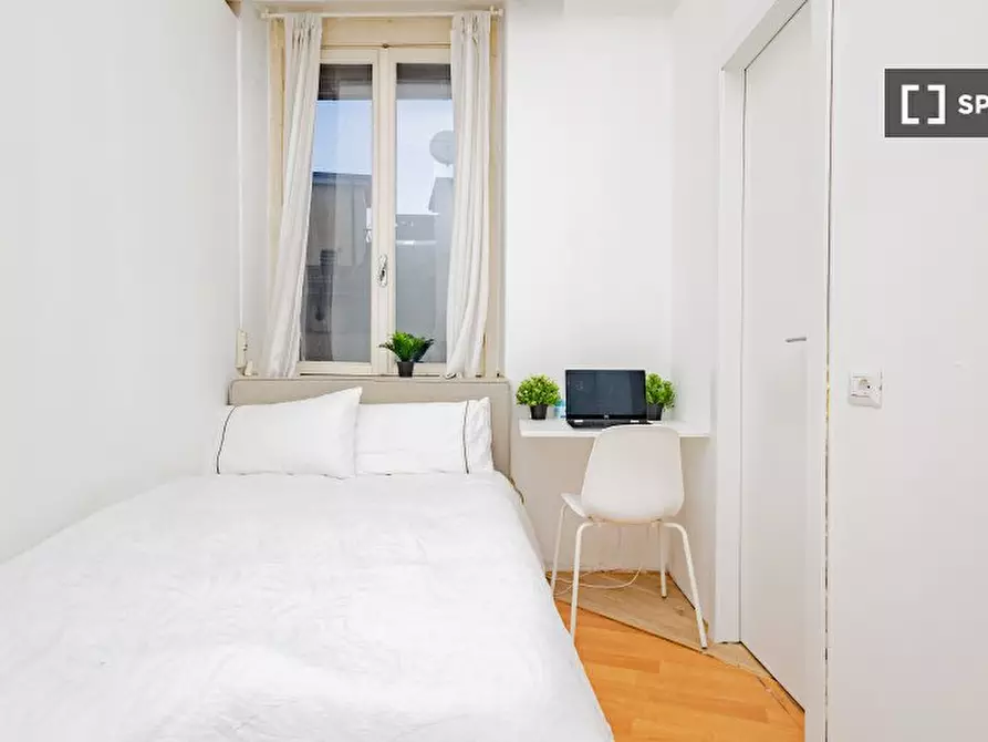 appartamento in affitto a Milano in zona Guastalla